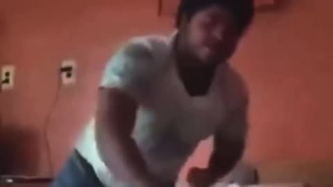 Orderly Beats Elderly
