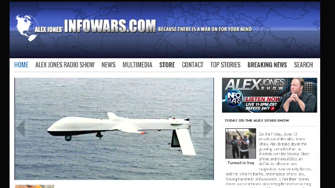 IW Archives 2014 Jun 13