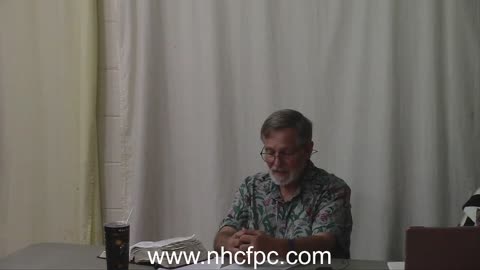Tue Night Bible Study 9-9-2025