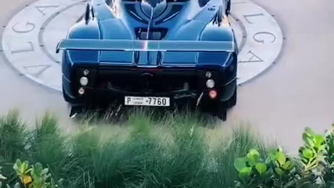 💎🏎️ The Elegance of K Cars in Just 5 Seconds! | LuxurySportsCars