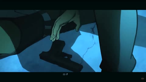 The Lonely Hero | Gu Xiong actiune +18 ep 1 (1080 HB)