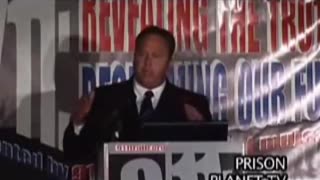 Alex Jones I Don't Even Blame Israel for the Attack on the USS Liberty