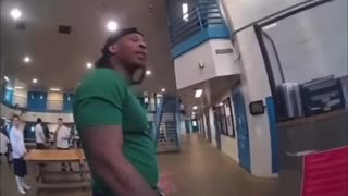 Violent assault on Female corrections officers inside Trumbull Correctional Institution in Ohio.