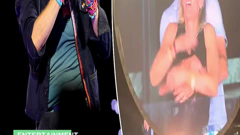 Astronomer Hr Mistress Resigns Amid Coldplay Kiss