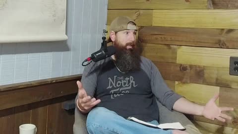 Episode 58: The Bible Belt