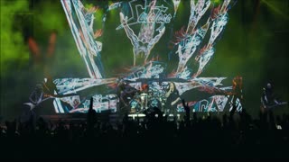 Savatage - Handful of Rain (Live in Greece 2025) Video