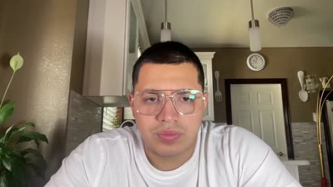 Twelve Weeks Of No Marijuana Vlog: Vivid Dreams