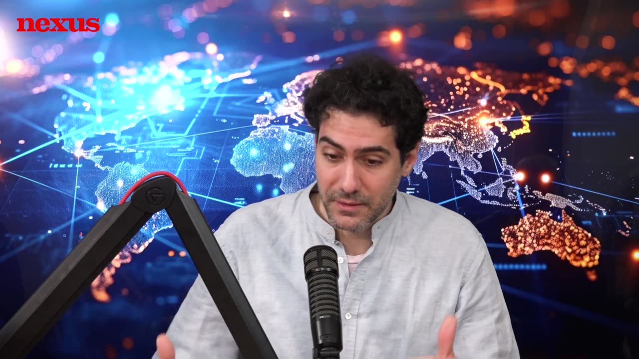 OVNIS enquête sur un tabou mondial !