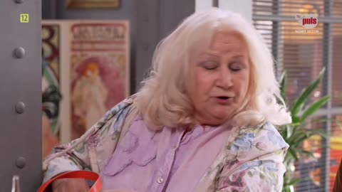 Lombard Życie pod zastaw S16E887