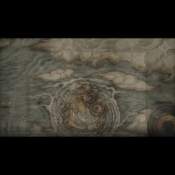 0615 Elden Ring PC | Golden Seed from Dragon Temple Rooftop site of grace #eldenring #gaming #shorts