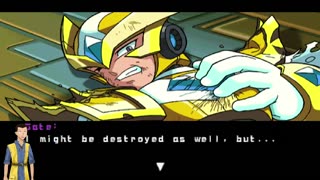 MegaMan X 6 (LC-Switch) pt 7 Finale