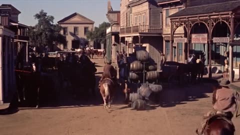 Gunman's Walk (Western 1950)