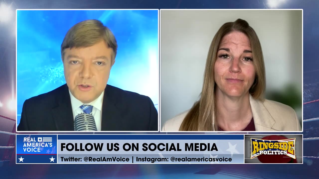 INTERVIEW WITH A COVID VACCINE VICTIM