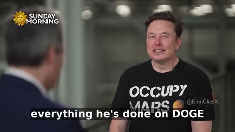 Elon Musk: A Bill Can Be Big or Beautiful, But Not Both