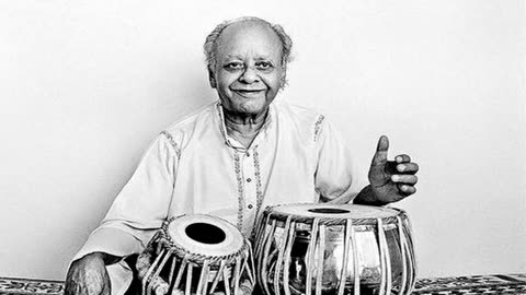 USTAD ALLA RAKHA---RUPAK TAL