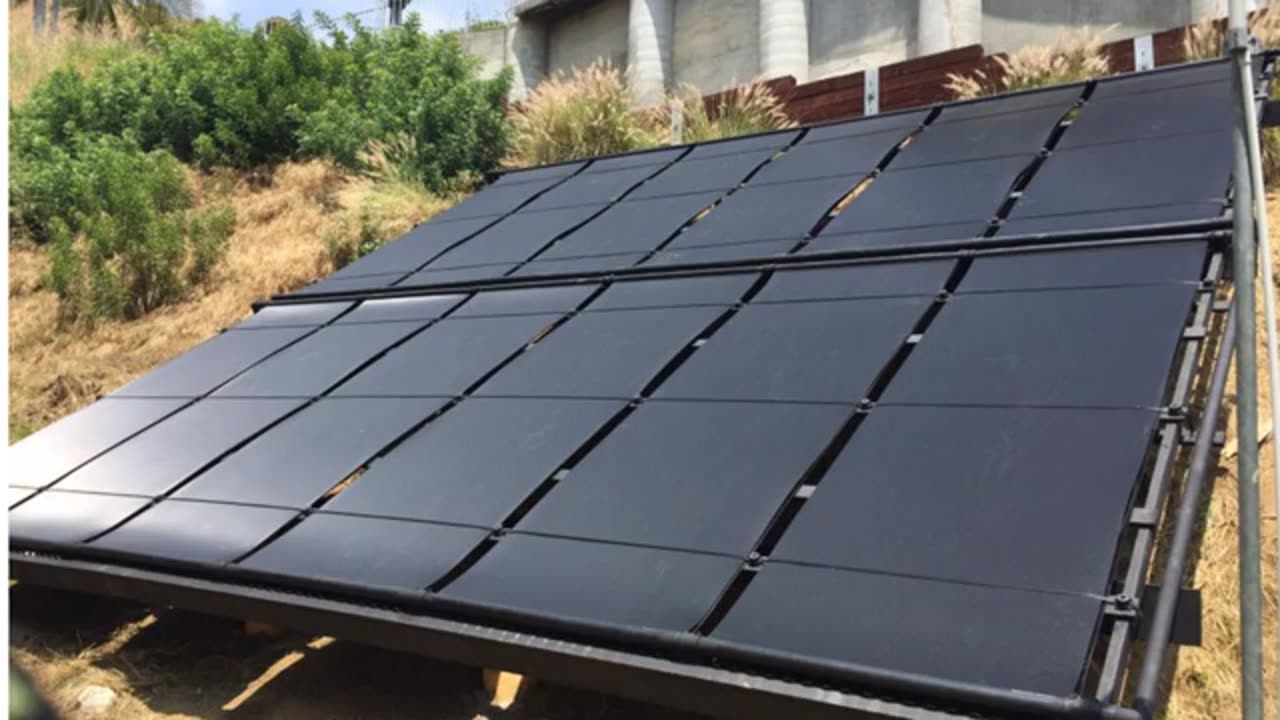 Solar Unlimited - Expert Solar Panel System in Encino, CA
