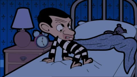 Mr Bean | EP.26