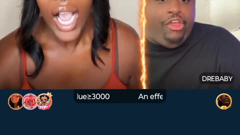 The madam and Dre baby had some good arguments on Keith