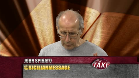 A reading from the letter of Saint Paul