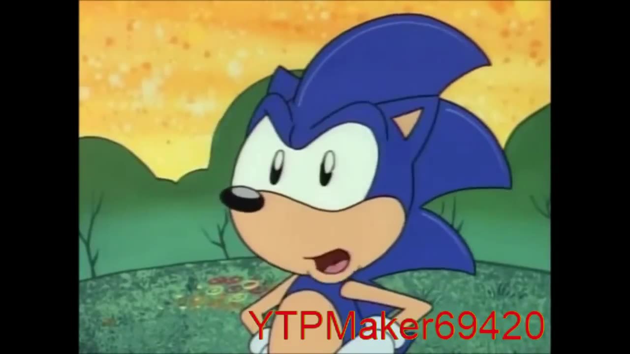 YTP Sonker teaches you to do a Cleveland Steamer