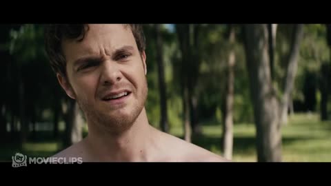 134. The Boys - Hughie Saves Starlight (S3E6) Movieclips