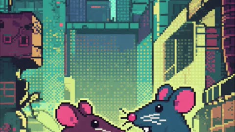 Three Shocking Reasons London Rats Are Smarter Than You Think #londonrats #wildgenius