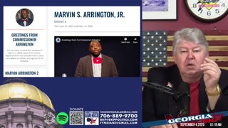 The Georgia Hour - REPLAY - September 4, 2025