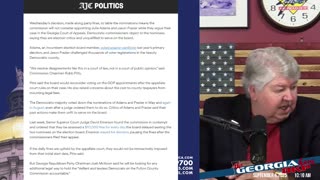 The Georgia Hour - REPLAY - September 4, 2025