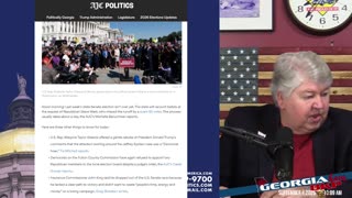The Georgia Hour - REPLAY - September 4, 2025