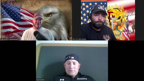 (EP) 83 U.S Navy, First Class Petty Officer Ken Breuder
