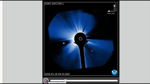 The Sun Just EXPLODED: X1.9 Mega Flare + Earth-Directed CME Incoming!