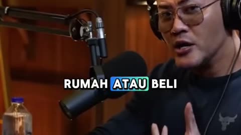 debat, podcast seru