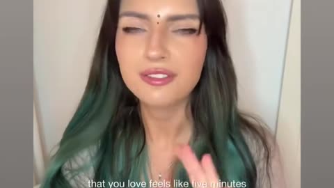 We are “time” benders and most of the people never realize it 😅