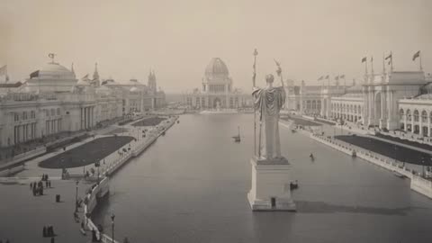 The REAL Reason Tartarian Cities Were Erased