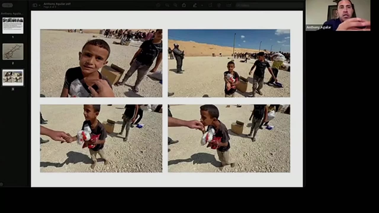 LITTLE AMIR’S FULL STORY AS IT HAPPENED