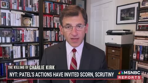 How the killing of Charlie Kirk could change security protocols for political figures