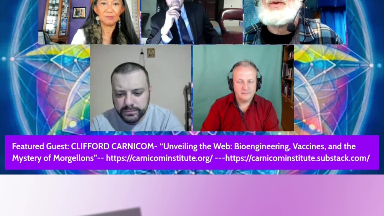 We do not have time to convince people