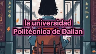 Universidad china expulsa a joven tras vínculo amoroso con extranjero.