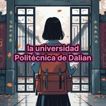 Universidad china expulsa a joven tras vínculo amoroso con extranjero.