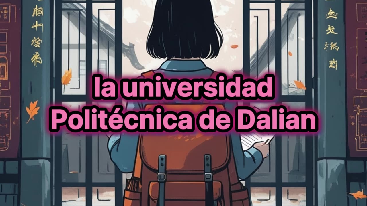 Universidad china expulsa a joven tras vínculo amoroso con extranjero.