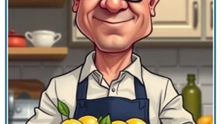 Sour Truths from Dad 🍋😂