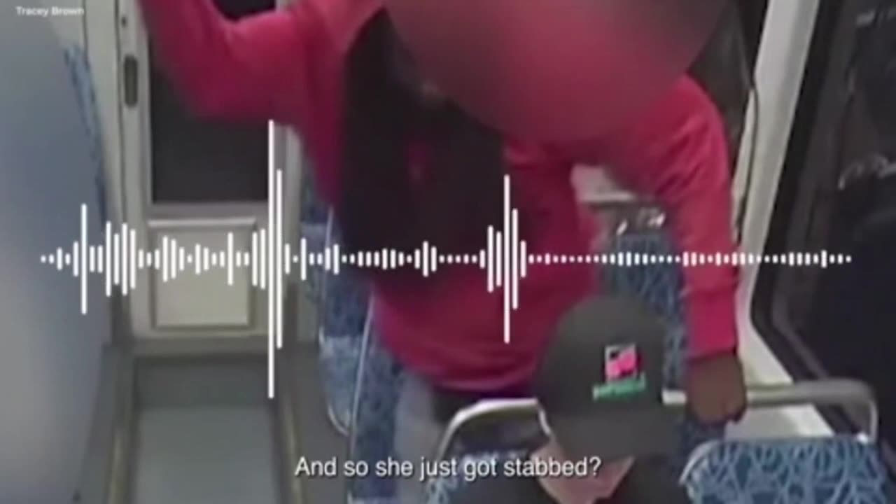 Decarlos Brown Blames Material In His Body For Killing Iryna Zarutska