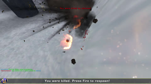 UT2004 Onslaught Online : ArcticJunkYard-)o(-Randomize 2026/01/26 clip 2