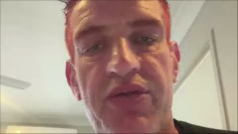 When you cant swing back