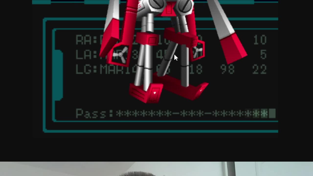 Medabot Thoughts: Batarodor