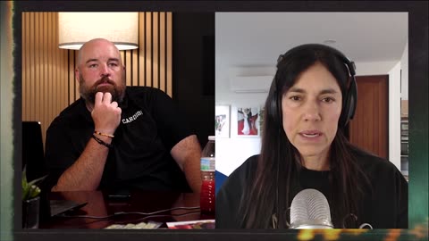 From Ultramarathons to Miracles: Lisa Tamati on Resilience and Recovery | The Pulsebeat Podcast
