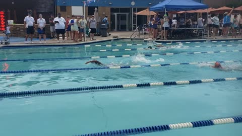 20 July 2025 - 200 Step-up relay