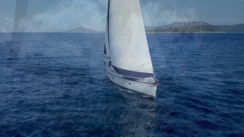 Fade the Storm by BJOSA music video