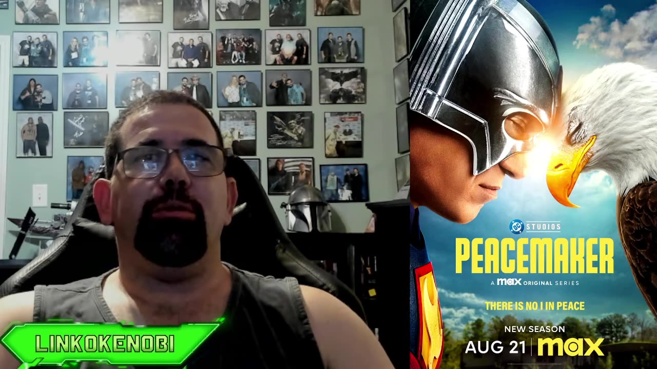 Peacemaker Season 2 Episode 2 Review