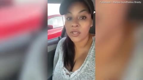 Mom Bum-Rushes Chicago Hospital To See Cop Killer Son!